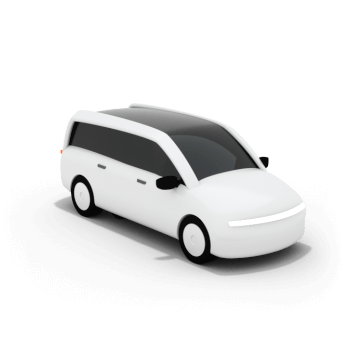 7-seater class icon